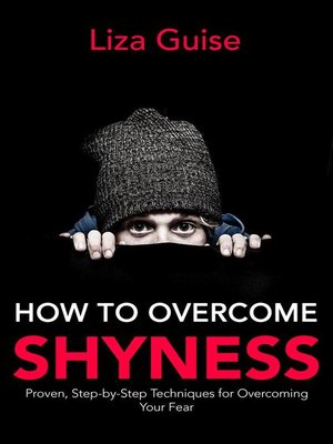 cover image of How to Overcome Shyness